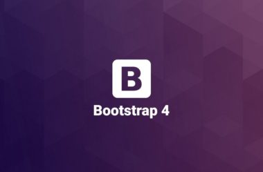 O que é Bootstrap mesmo ?
